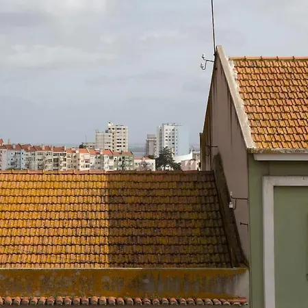 Vintage Lisboa Apartment Exterior photo