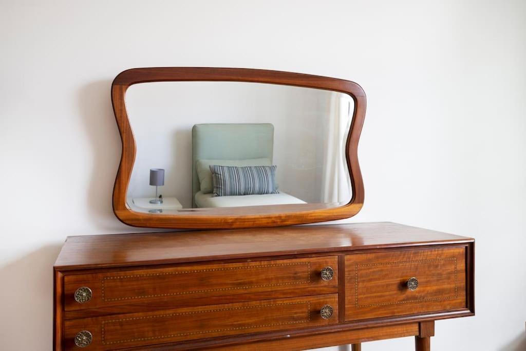 Apartament Vintage Lizbona