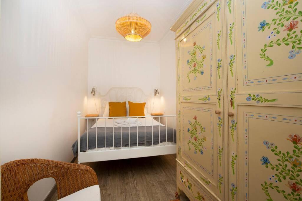 Apartament Vintage