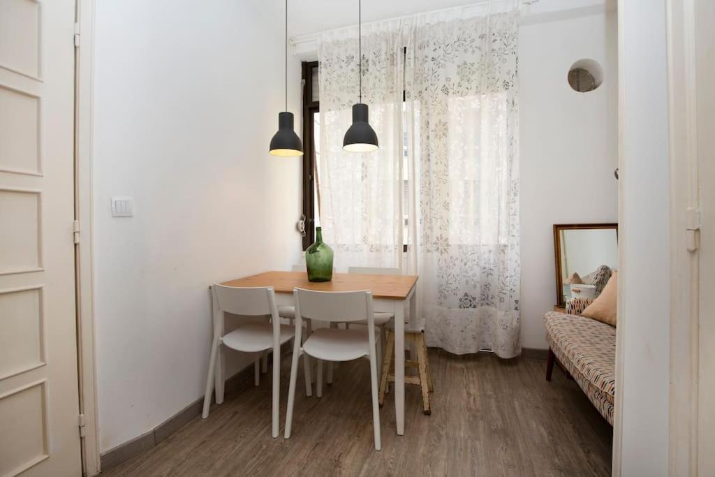 Apartament Vintage *