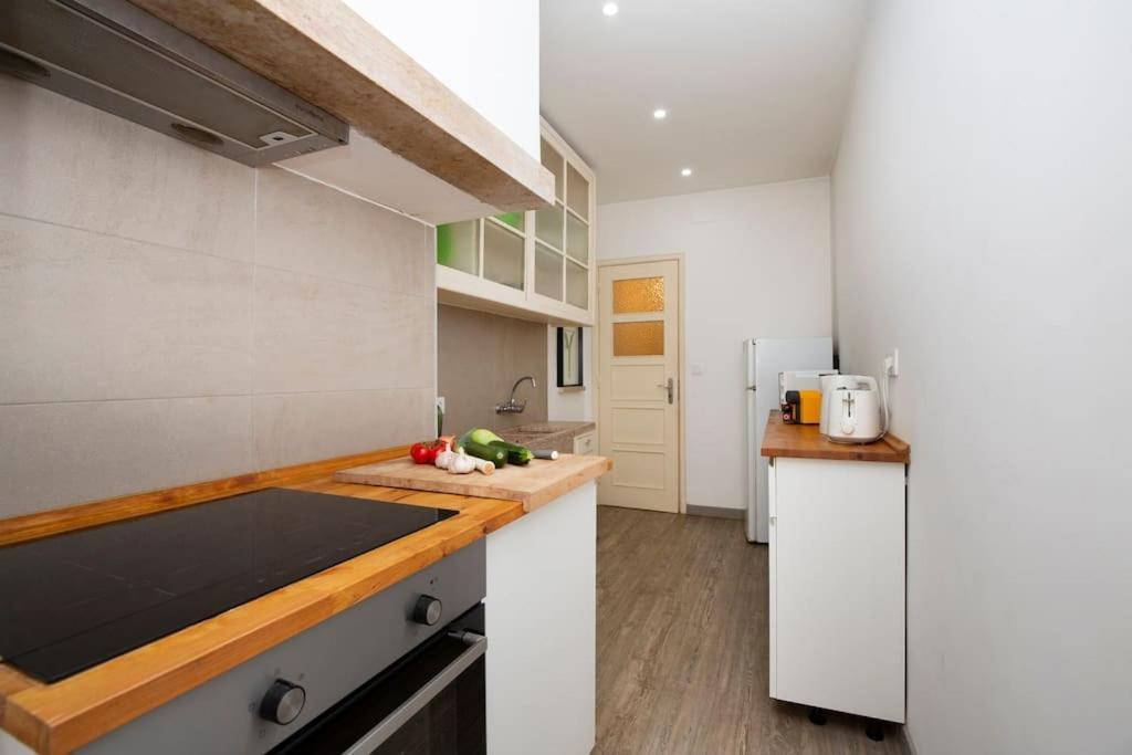 Apartament Vintage Lizbona