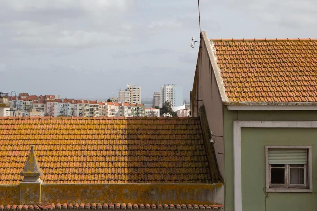 Apartment Vintage Lisbon